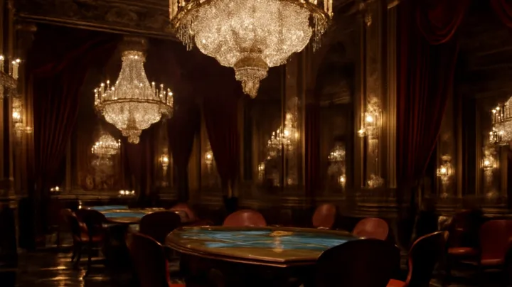 Explore a Wide Range of Casino Games Explore a Wide Range of Casino Games