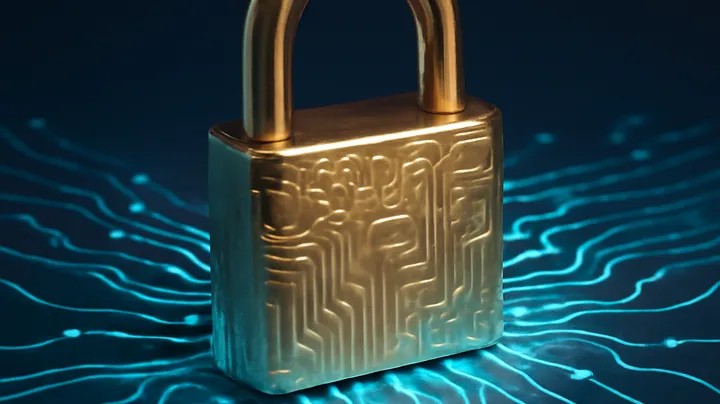 Account Security Features