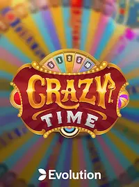 Crazy Time Crazy Time live game at MACALLAN77 COM