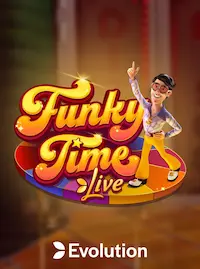 Funky Time Funky Time live disco show at MACALLAN77 COM