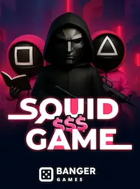 Squid Game Squid Game themed slot at MACALLAN77 COM