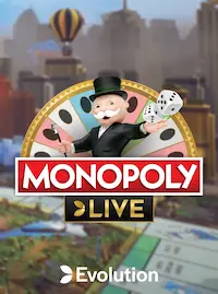 Monopoly Live Monopoly Live game show at MACALLAN77 COM