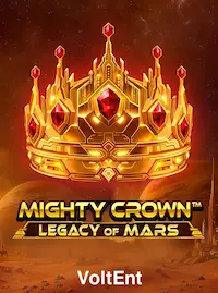 Mighty Crown at MACALLAN77 COM