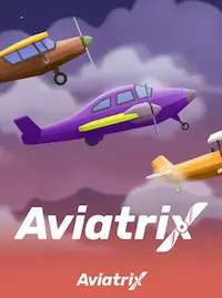 AviatriX crash game at MACALLAN77 COM
