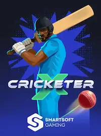 CricketerX CricketerX crash game at MACALLAN77 COM