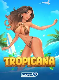 Tropicana Tropicana crash at MACALLAN77 COM