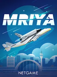 Mriya crash game at MACALLAN77 COM