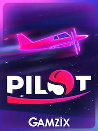 Pilot crash game at MACALLAN77 COM