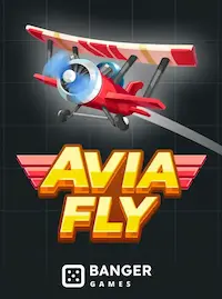 AviaFly crash game at MACALLAN77 COM