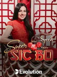 Sic Bo Super at MACALLAN77 COM