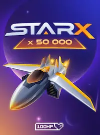 StarX crash game at MACALLAN77 COM