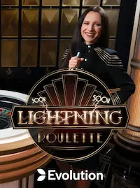 Lightning Roulette Lightning Roulette at MACALLAN77 COM