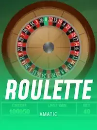 Roulette European Roulette at MACALLAN77 COM