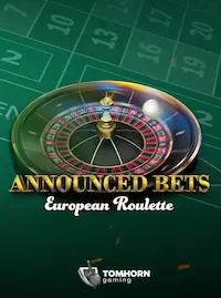 Announced Bets Announced Bets Roulette at MACALLAN77 COM