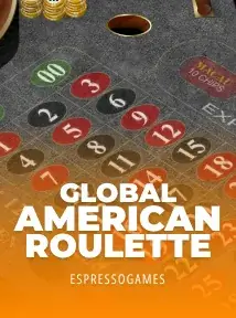 Global American Roulette Global American Roulette at MACALLAN77 COM
