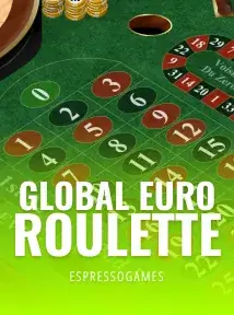 Global Euro Roulette Global Euro Roulette at MACALLAN77 COM