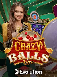 Crazy Ball at MACALLAN77 COM