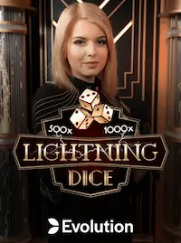 Lightning Dice at MACALLAN77 COM