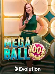 Mega Ball at MACALLAN77 COM
