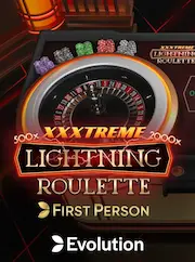 XXXtreme Lightning Roulette at MACALLAN77 COM