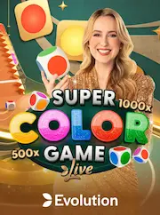Super Color Game at MACALLAN77 COM