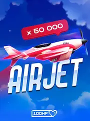 Airjet crash game at MACALLAN77 COM