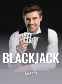Live Blackjack at MACALLAN77 COM